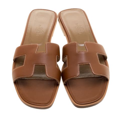 hermes platform sandals|Hermes style flat sandals.